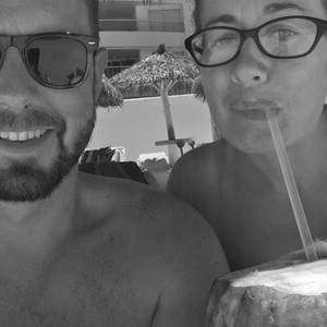 Meet your Posher, Holly